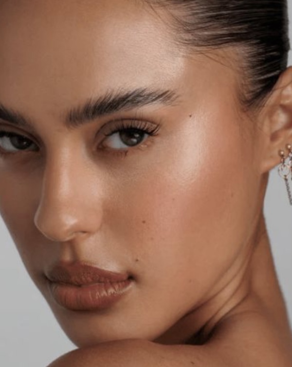 BEAUTÉ DU REGARD