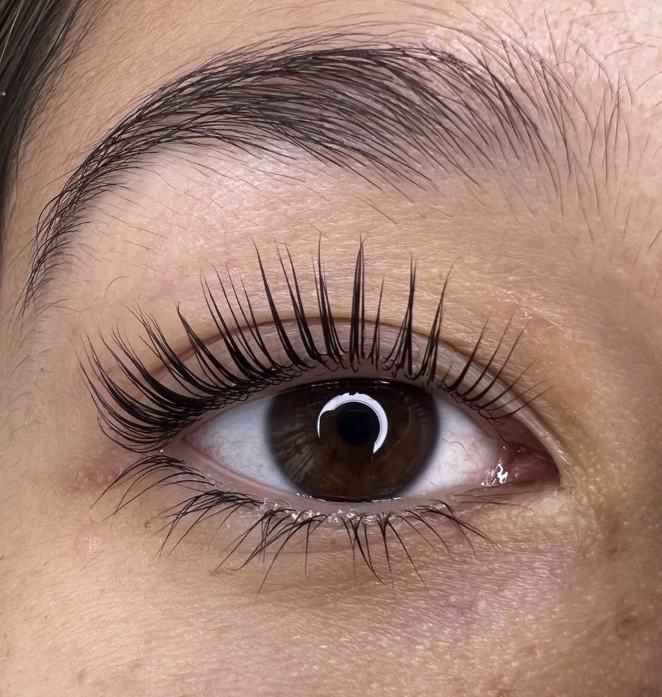 LASHLIFT CORÉEN